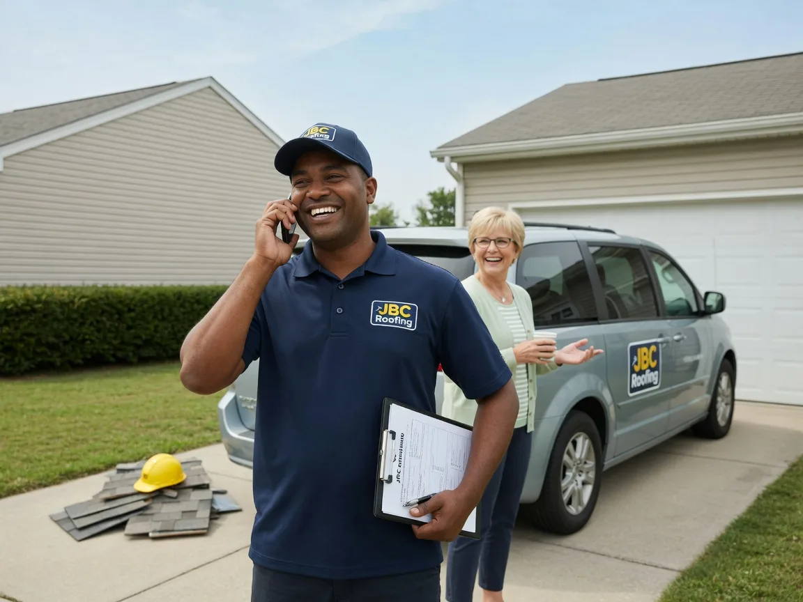 Roof Replacement Chugwater, WY FAQs